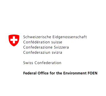 Federal Office for the Environment Switzerland